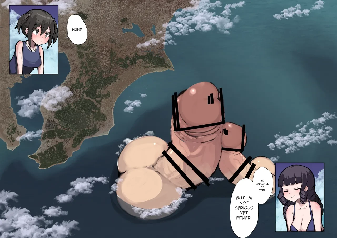 futanari limit breakthrough 34-36 English page 38 original parody - futanari huge penis hentai manga - read online free