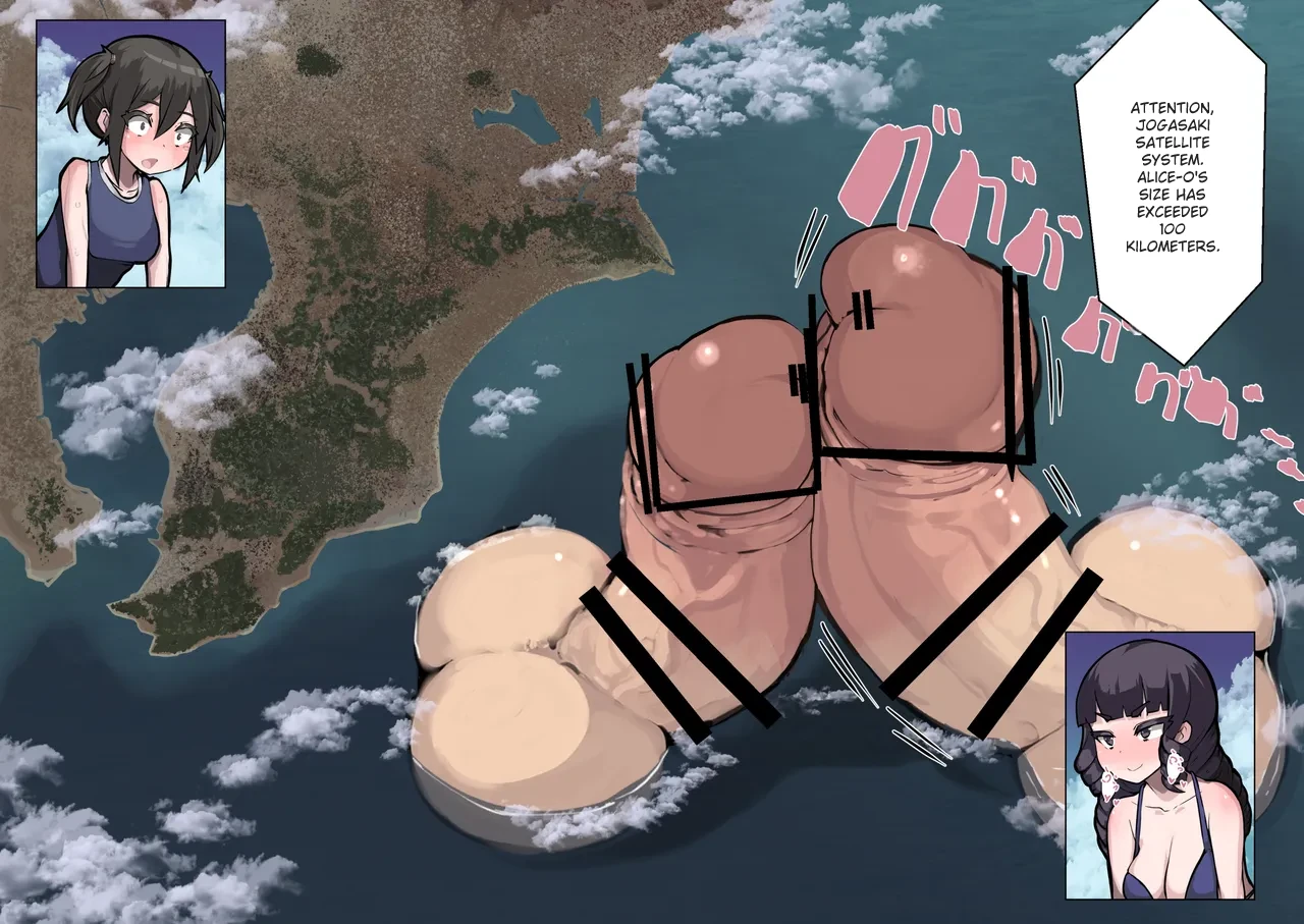 futanari limit breakthrough 34-36 English page 41 original parody - futanari huge penis hentai manga - read online free