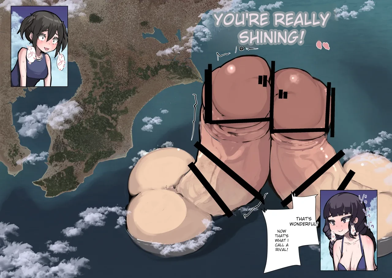 futanari limit breakthrough 34-36 English page 46 original parody - futanari huge penis hentai manga - read online free