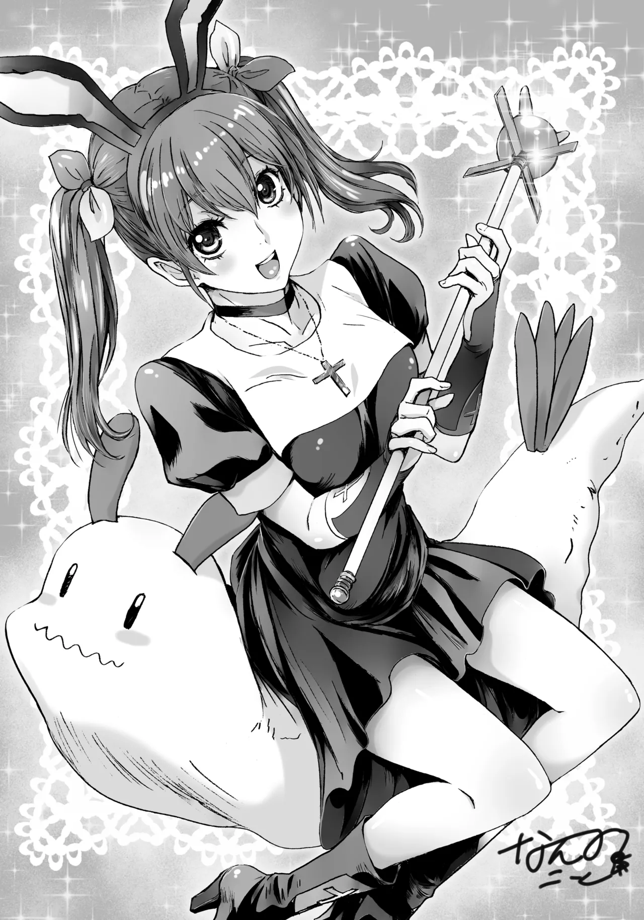 Imouto wa Boku no Koibito - My Sister is My Lover page 225 original parody - leg lock big breasts hentai manga - read online free