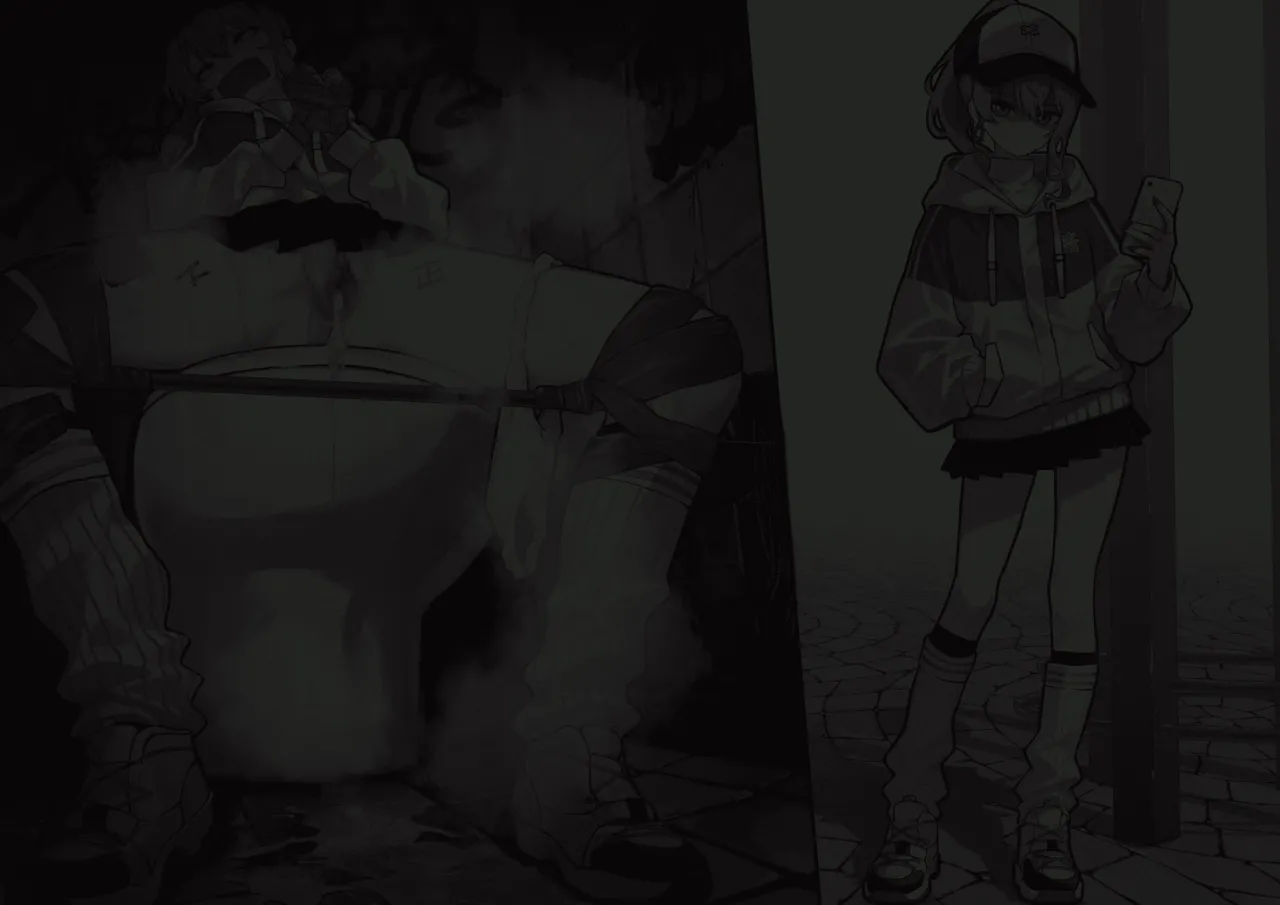 VRCsui page 70 featuring hoshimachi suisei hololive parody - bondage mosaic censorship hentai manga - read online free