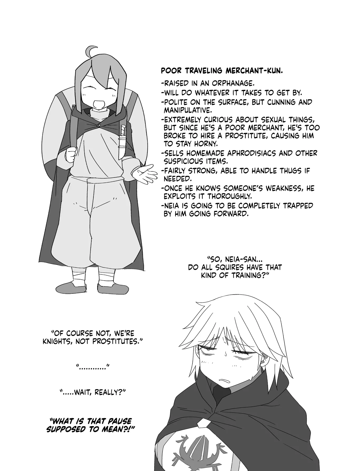 Neia Hon - Page 58