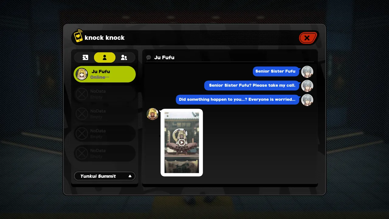 Ju Fufu's Suibian Temple Restoration page 87 featuring ju fufu zenless zone zero parody - sole female variant set hentai manga - read online free