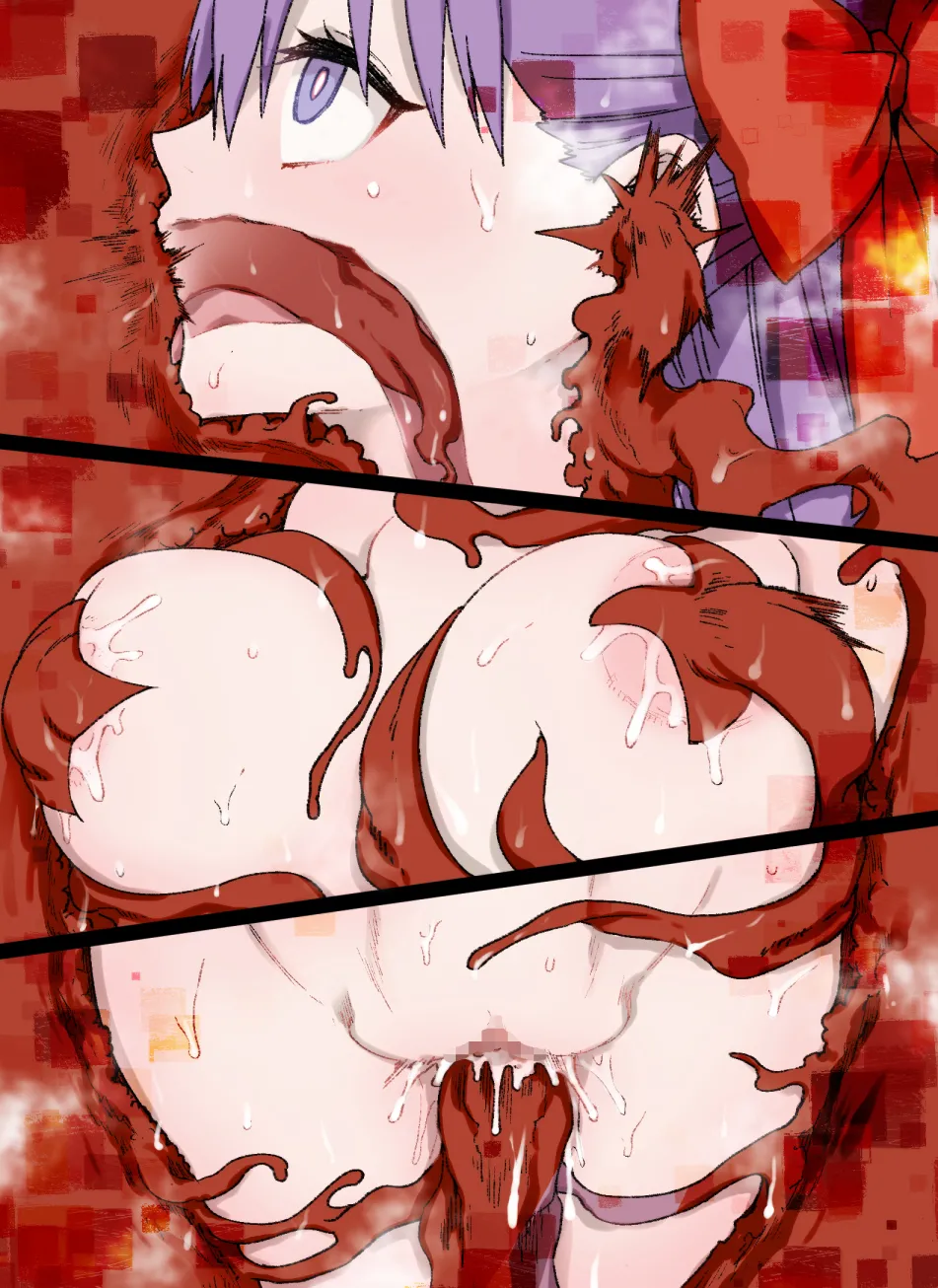 July 2020 - December 2020 Works page 219 fate grand order parody - transformation big breasts hentai manga - read online free