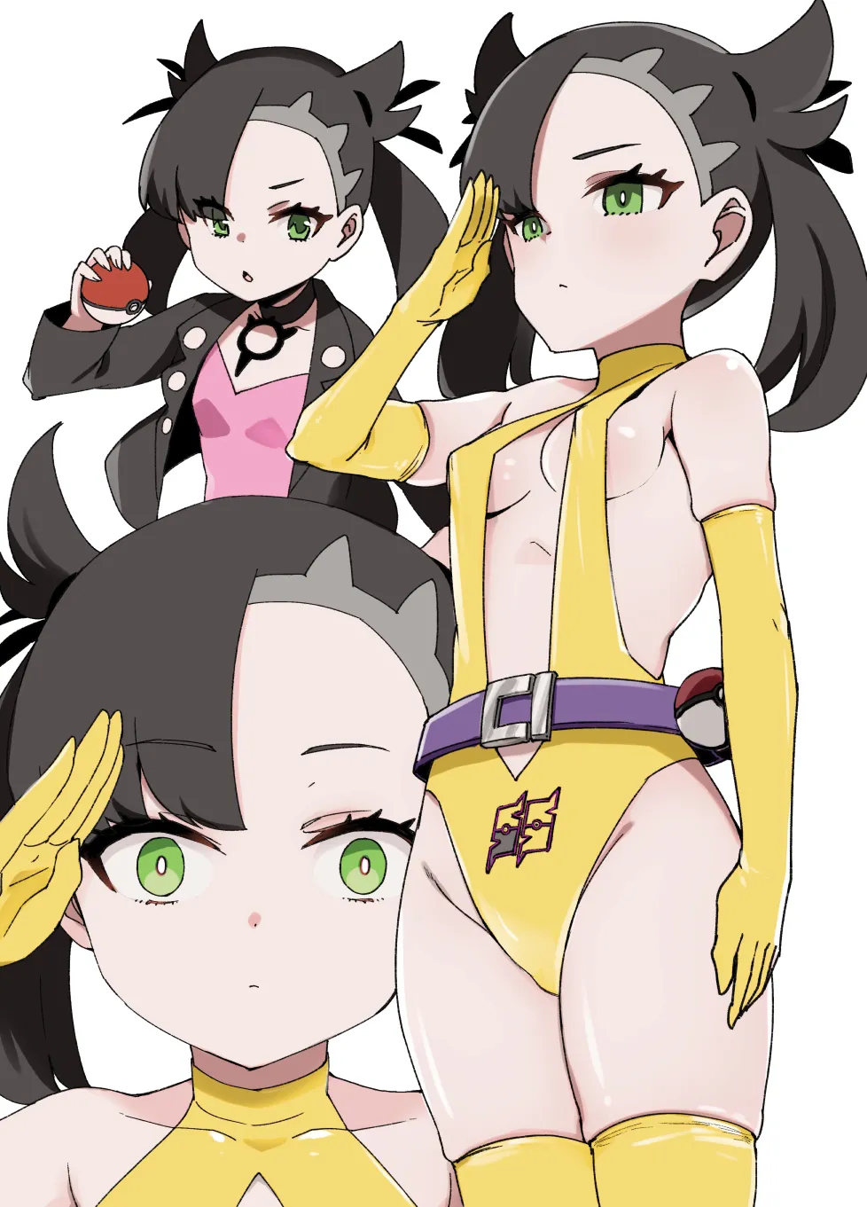 July 2020 - December 2020 Works page 49 sword art online parody - transformation big breasts hentai manga - read online free