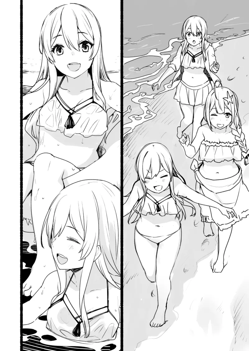 January 2021 - June 2021 Works page 167 pokemon parody - transformation big breasts hentai manga - read online free