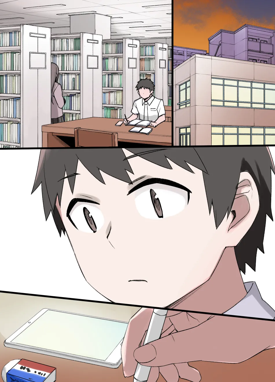 January 2021 - June 2021 Works page 277 pokemon parody - transformation big breasts hentai manga - read online free