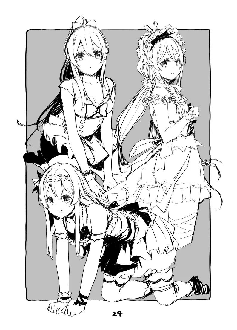 January 2021 - June 2021 Works page 71 pokemon parody - transformation big breasts hentai manga - read online free