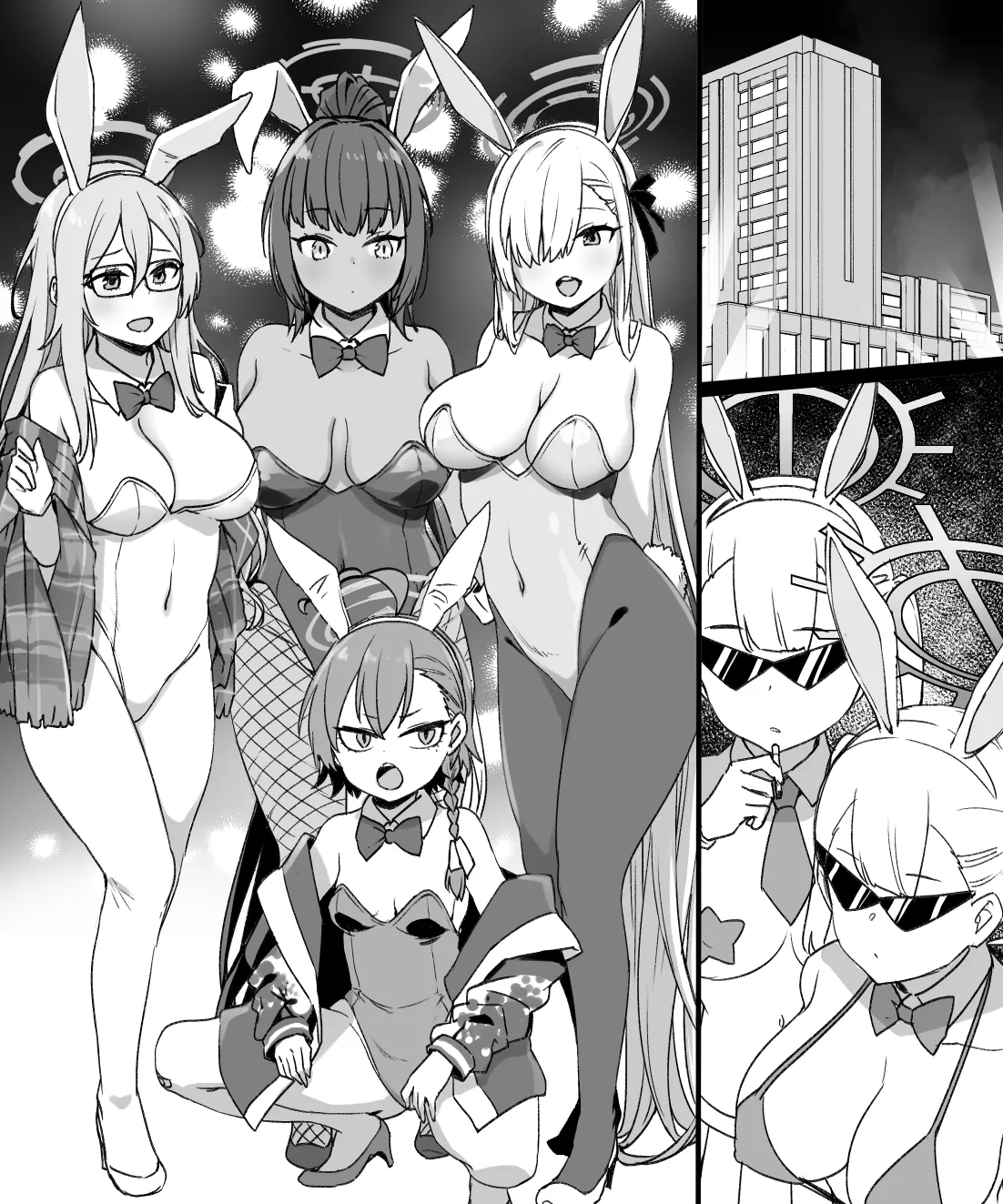 July 2021 - December 2021 Works page 127 pokemon parody - group masturbation hentai manga - read online free