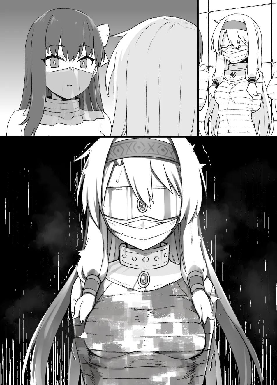 July 2021 - December 2021 Works page 18 pokemon parody - group masturbation hentai manga - read online free