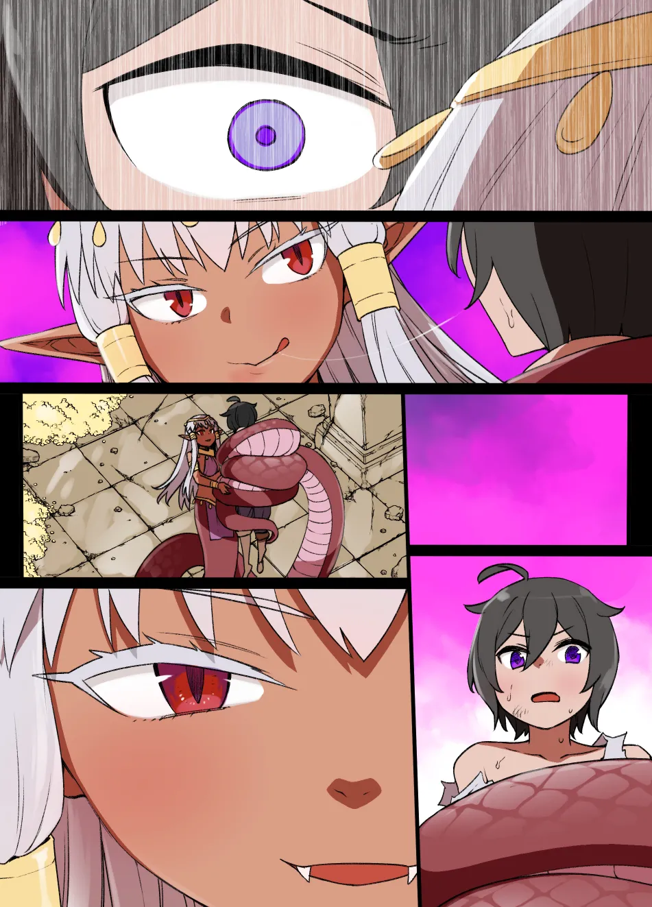 July 2021 - December 2021 Works page 301 blue archive parody - group masturbation hentai manga - read online free