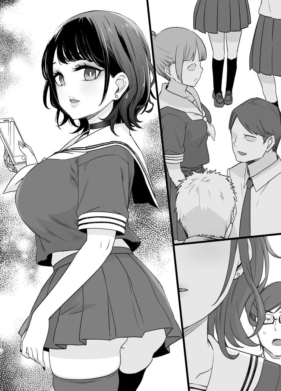 July 2021 - December 2021 Works page 375 pokemon parody - group masturbation hentai manga - read online free
