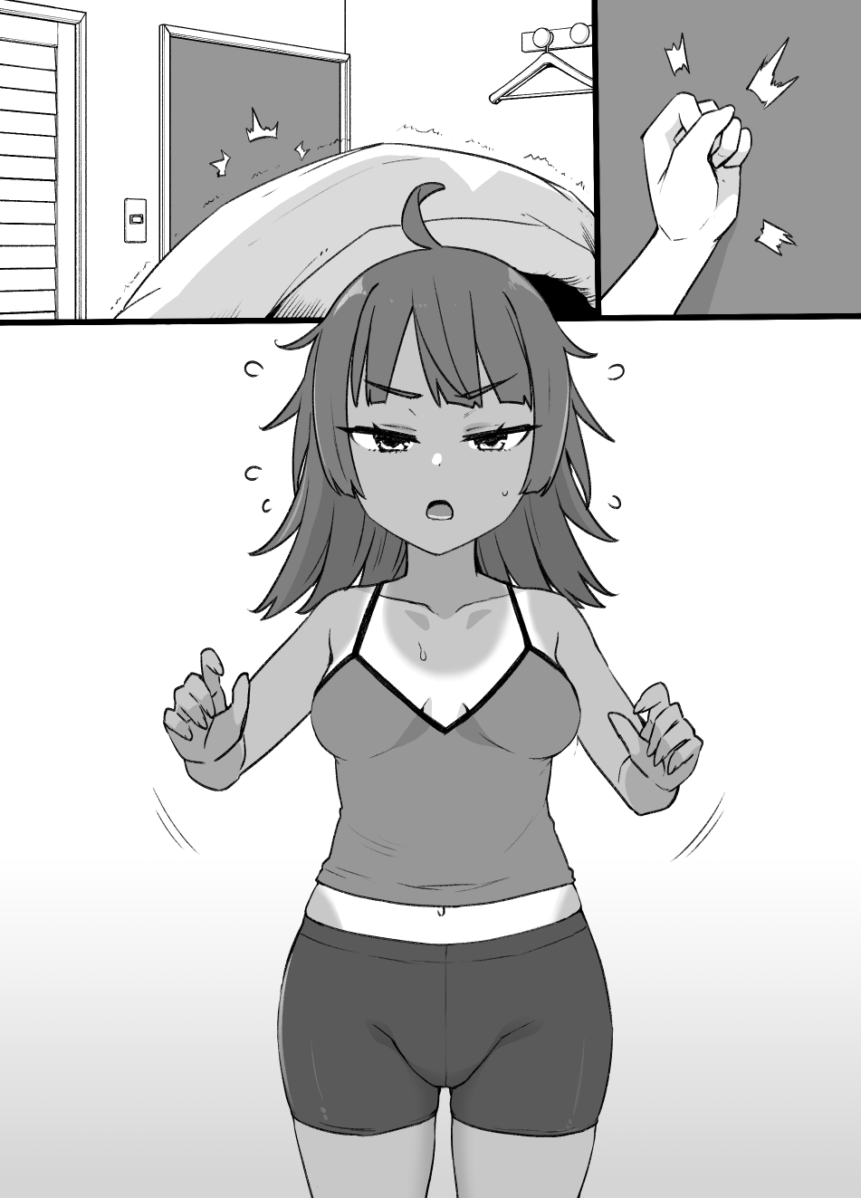 July 2021 - December 2021 Works page 385 pokemon parody - group masturbation hentai manga - read online free