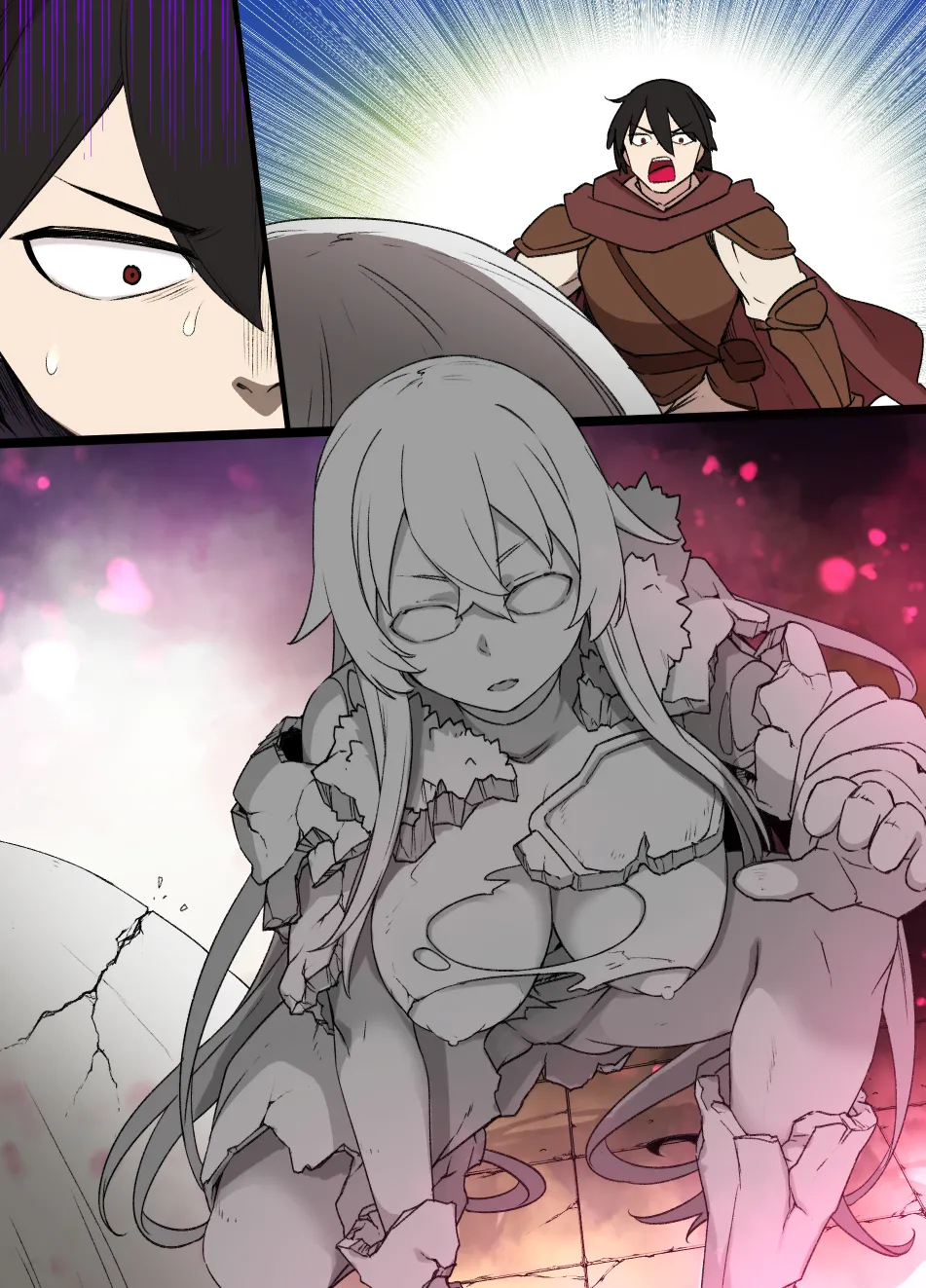 July 2022 - December 2022 Works page 140 sword art online parody - transformation big breasts hentai manga - read online free