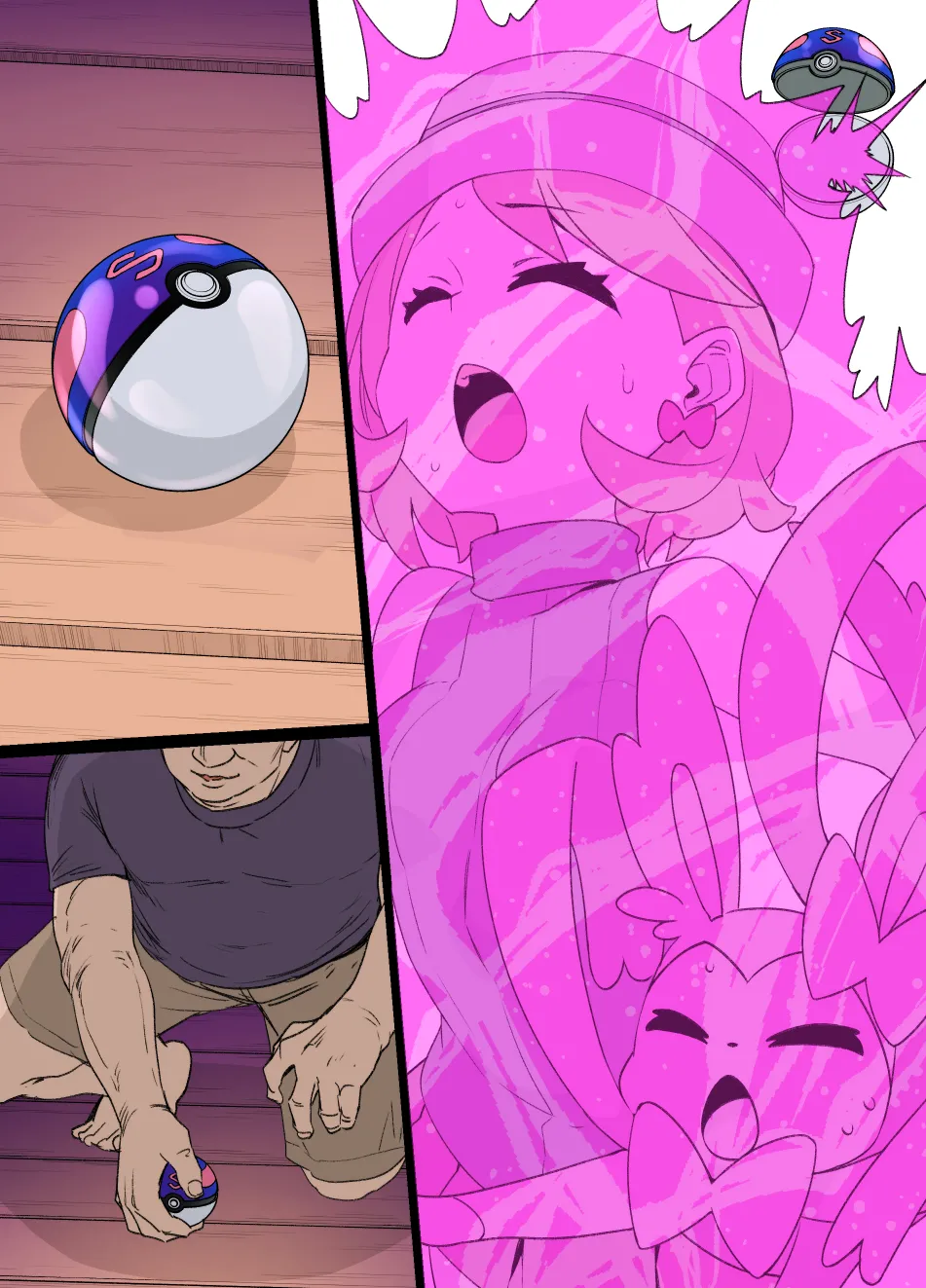 July 2022 - December 2022 Works page 201 sword art online parody - transformation big breasts hentai manga - read online free