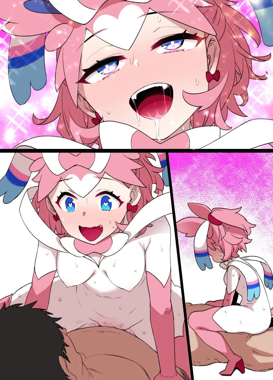 July 2022 - December 2022 Works page 210 blue archive parody - transformation big breasts hentai manga - read online free