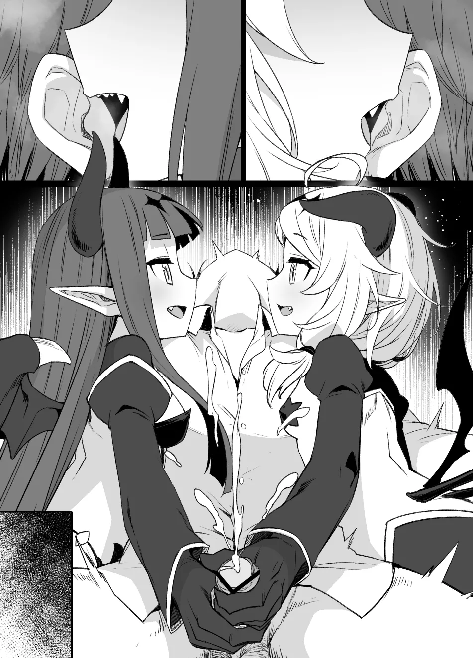 July 2022 - December 2022 Works page 257 sword art online parody - transformation big breasts hentai manga - read online free