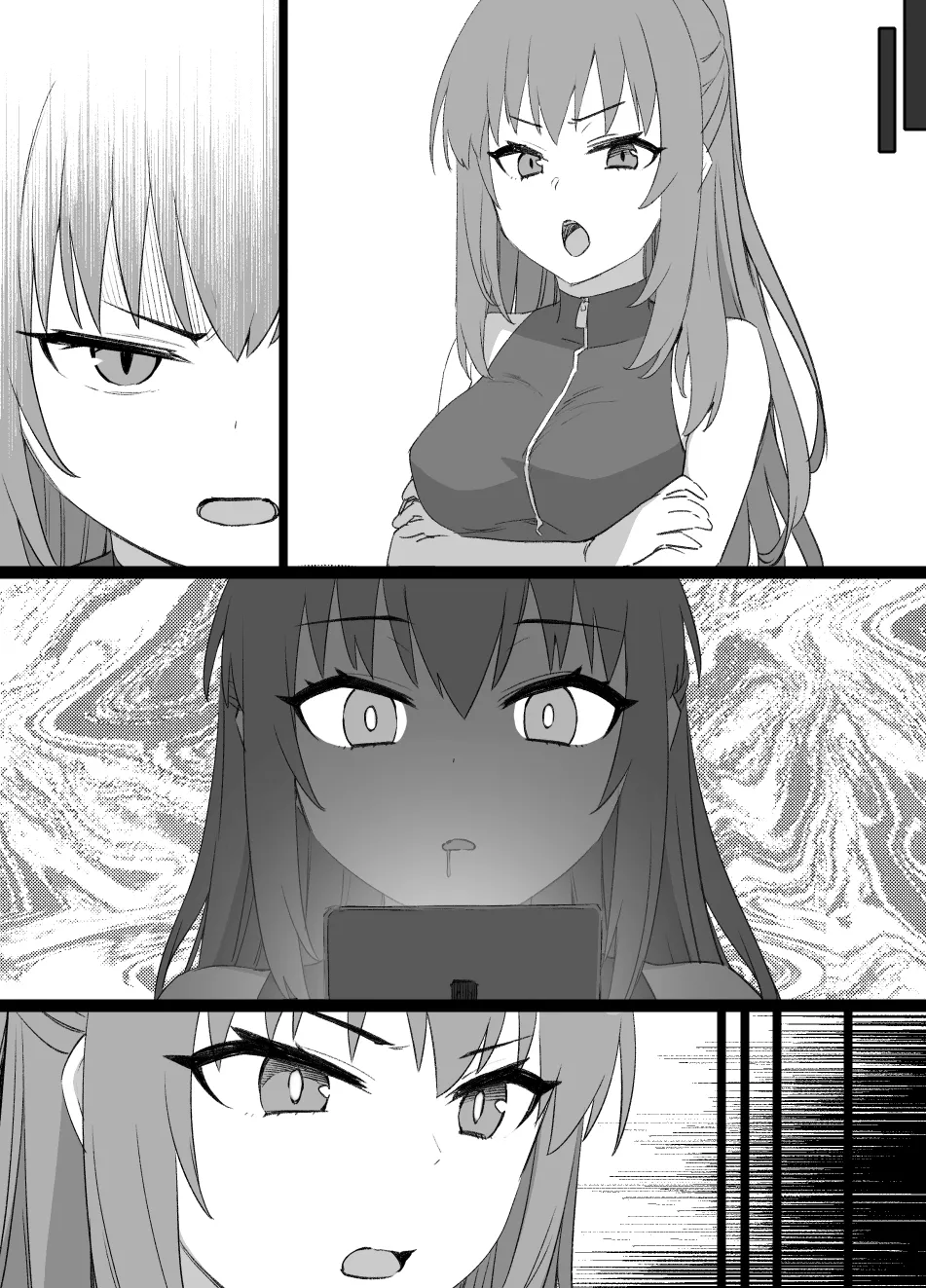 July 2022 - December 2022 Works page 345 sword art online parody - transformation big breasts hentai manga - read online free