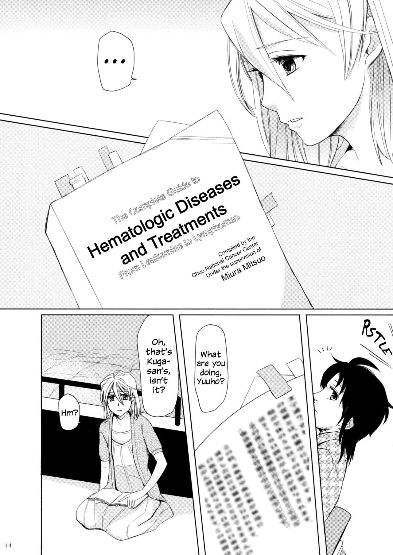 Meteora page 13 full