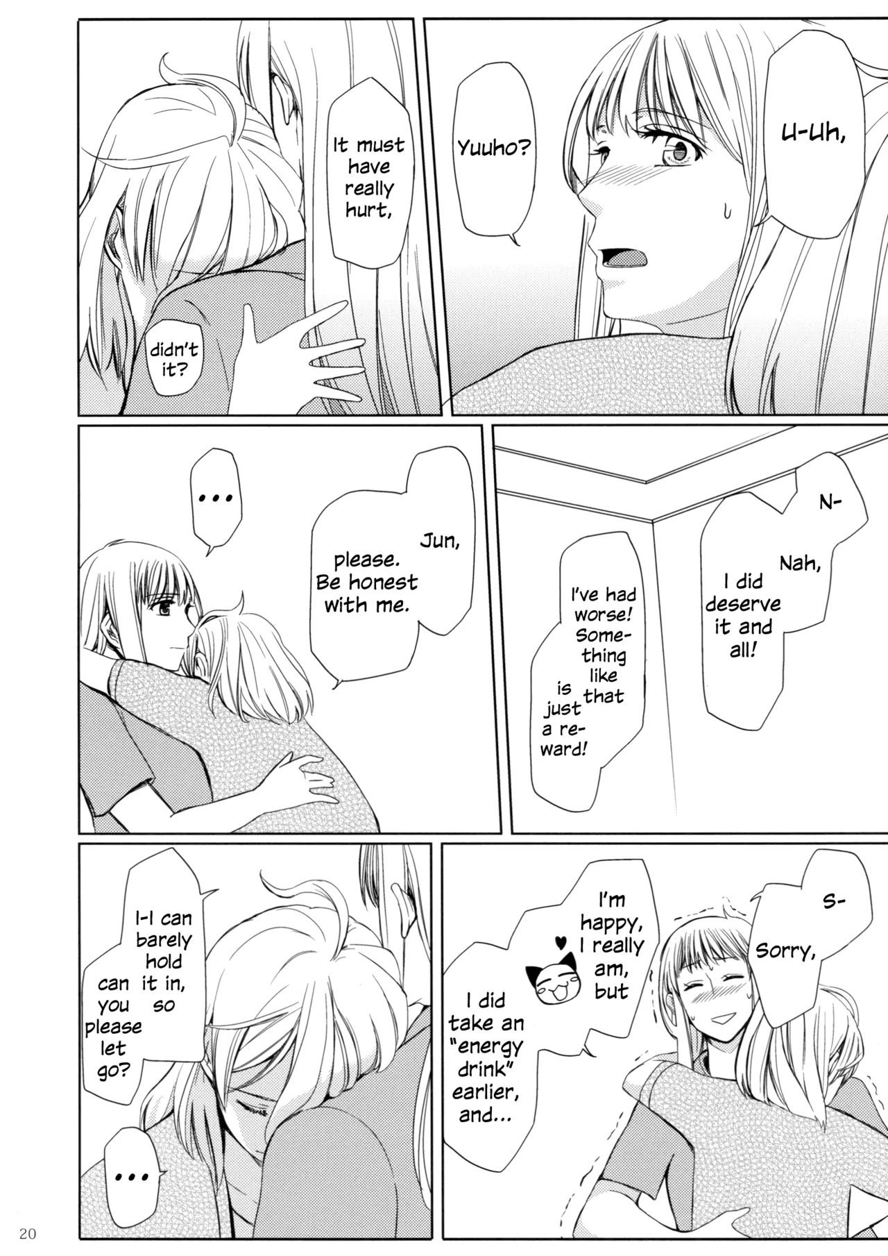 Meteora page 19 full