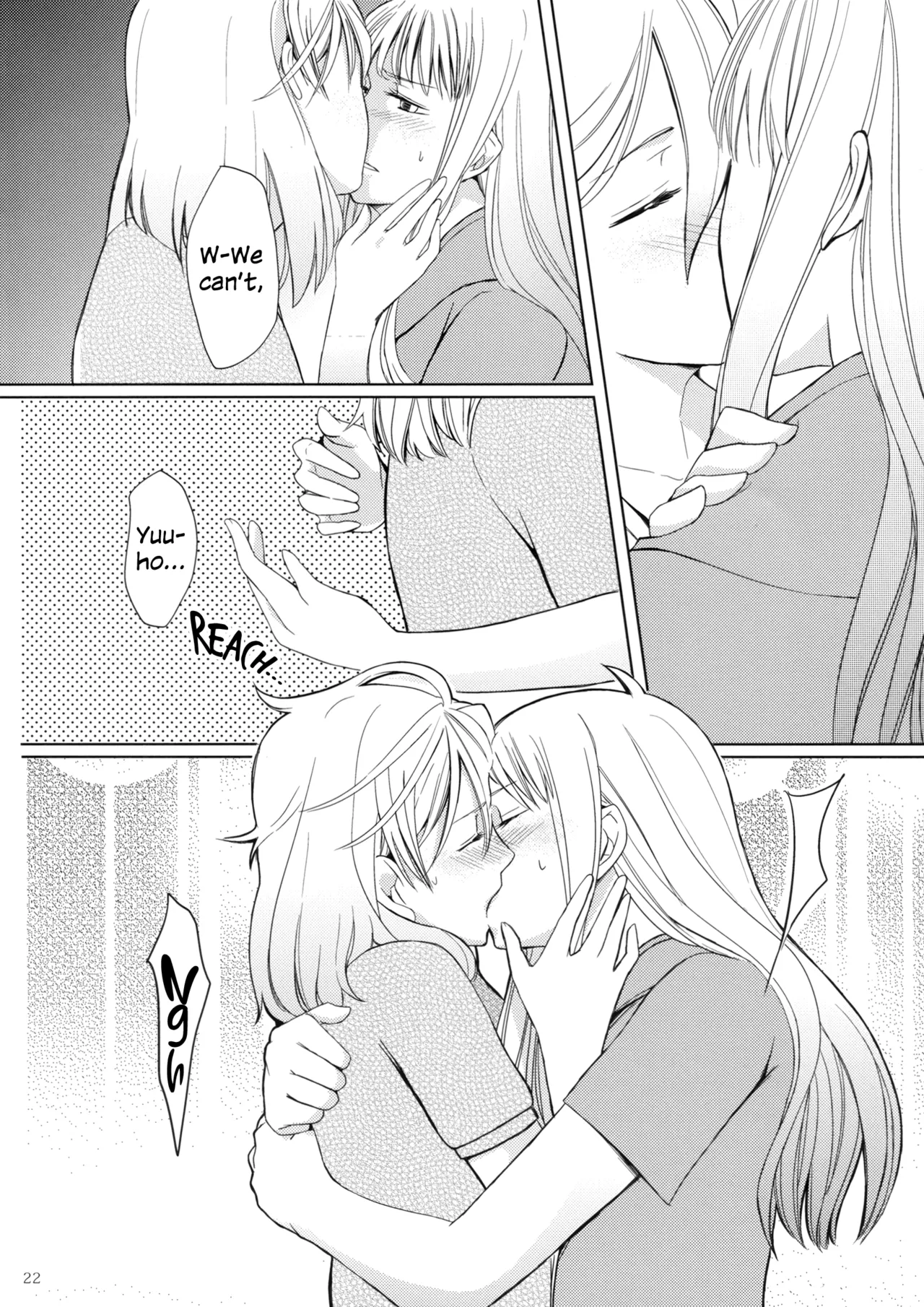 Meteora page 21 full
