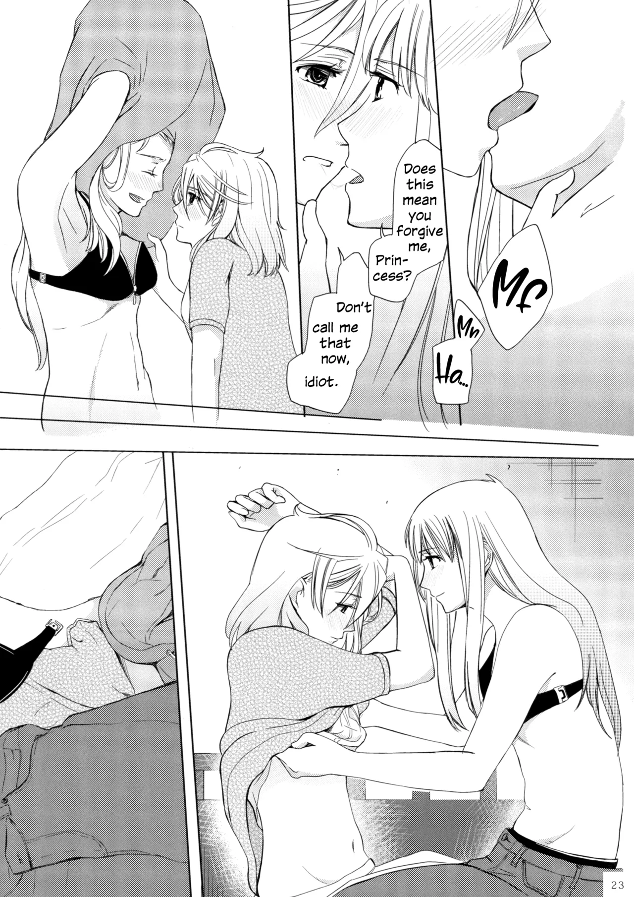 Meteora page 22 full