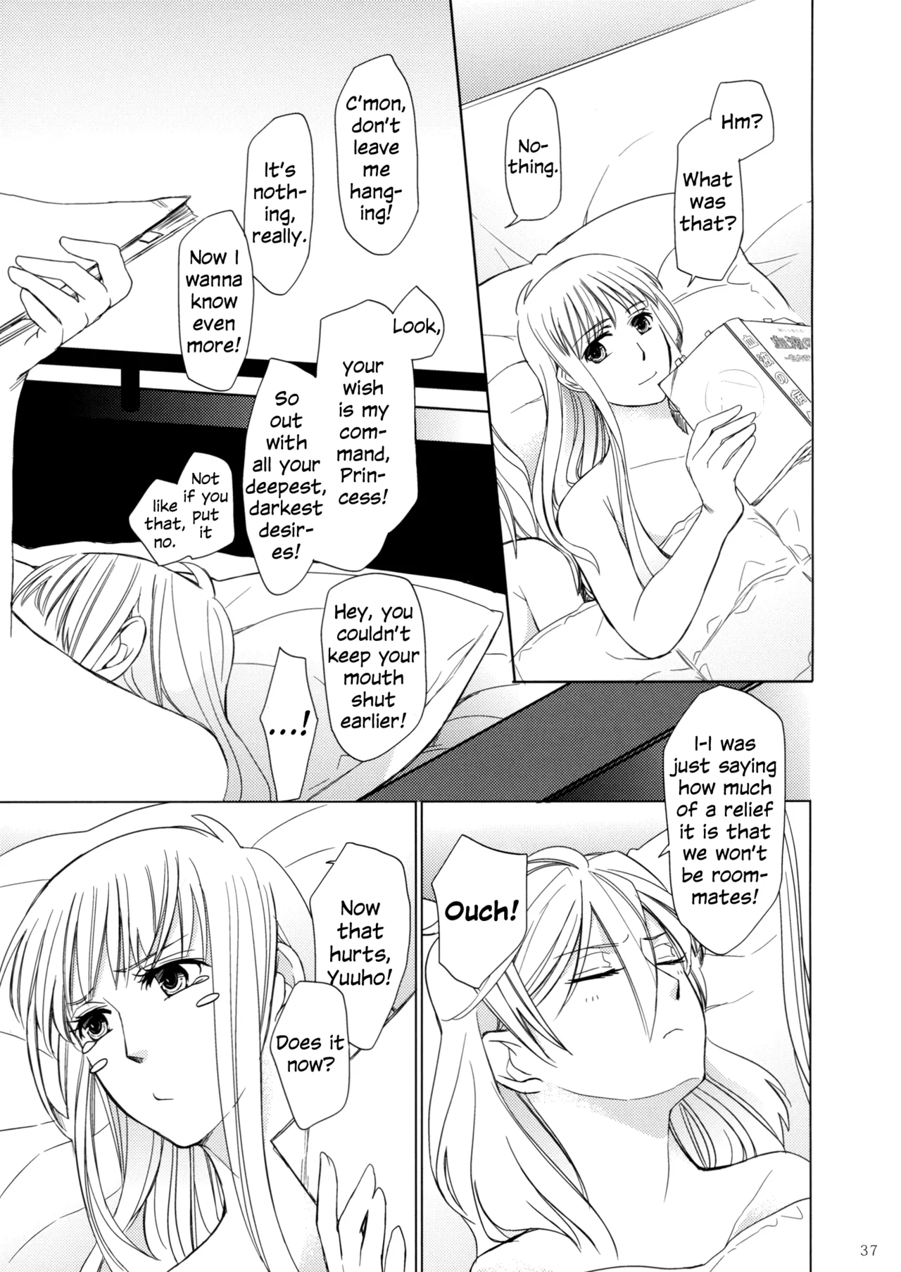 Meteora page 36 full