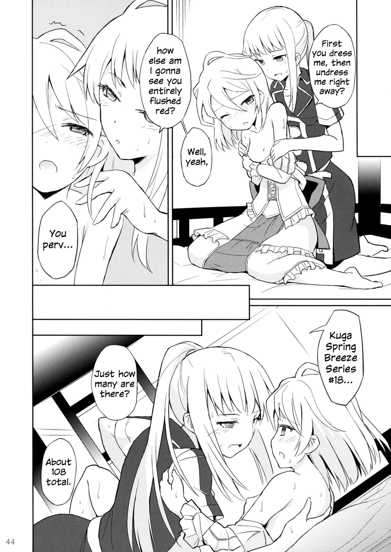 Meteora page 43 full