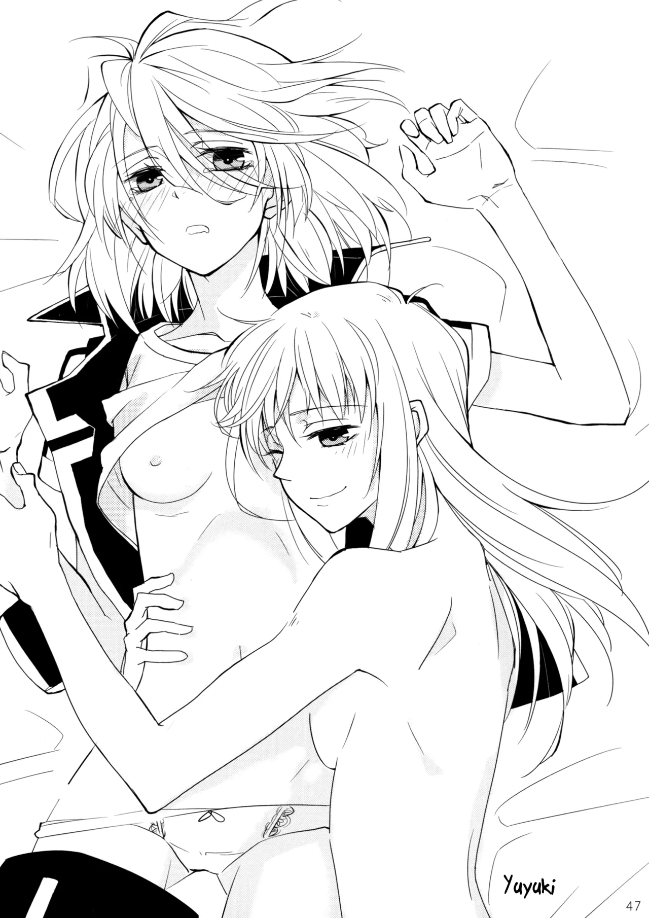Meteora page 46 full