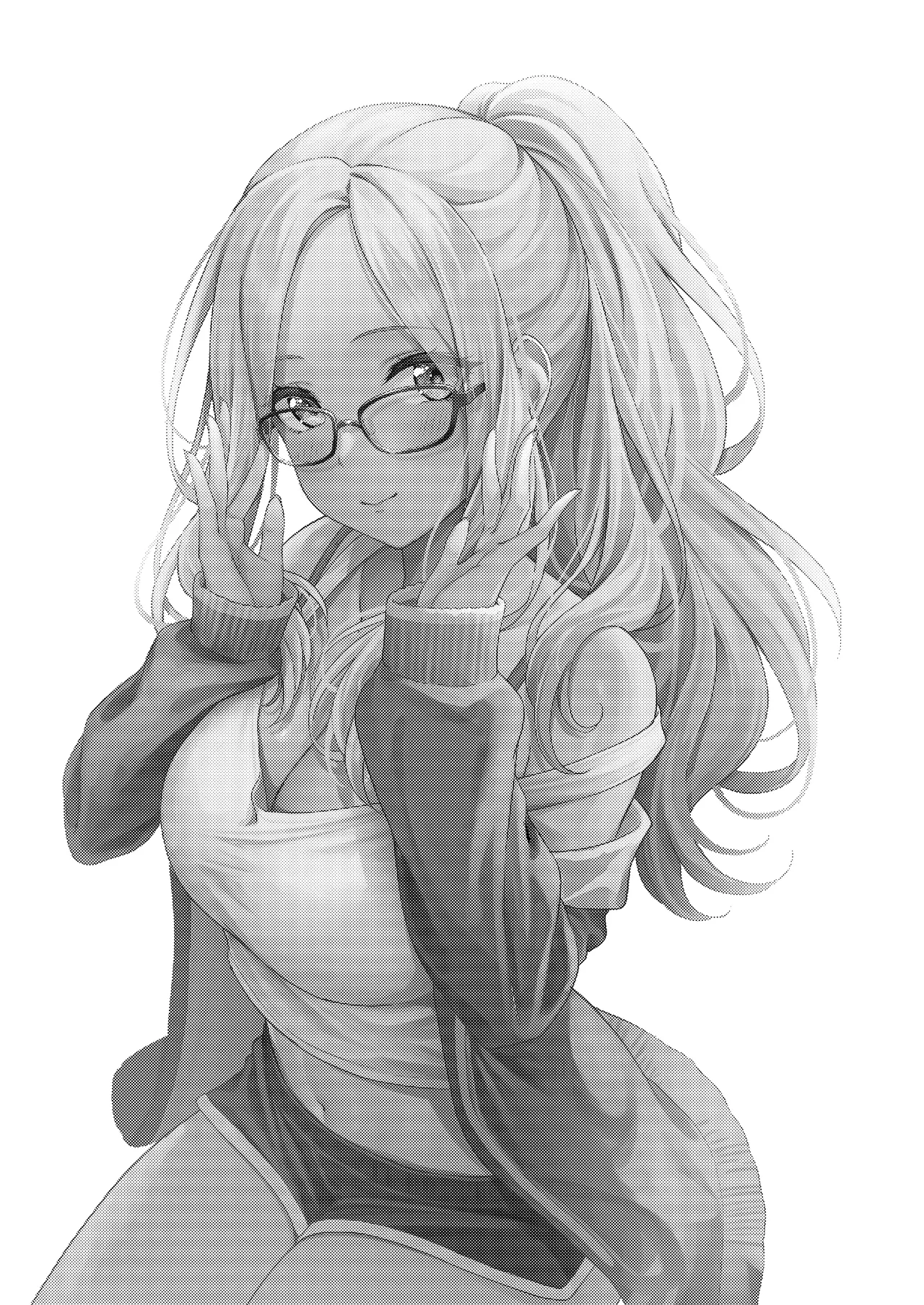 Hatsuboshi Seikyouka Gekkan Prima Stella ga Mesu ni Natta Hi page 29 featuring sena juo the idolmaster parody - big breasts schoolgirl uniform hentai manga - read online free