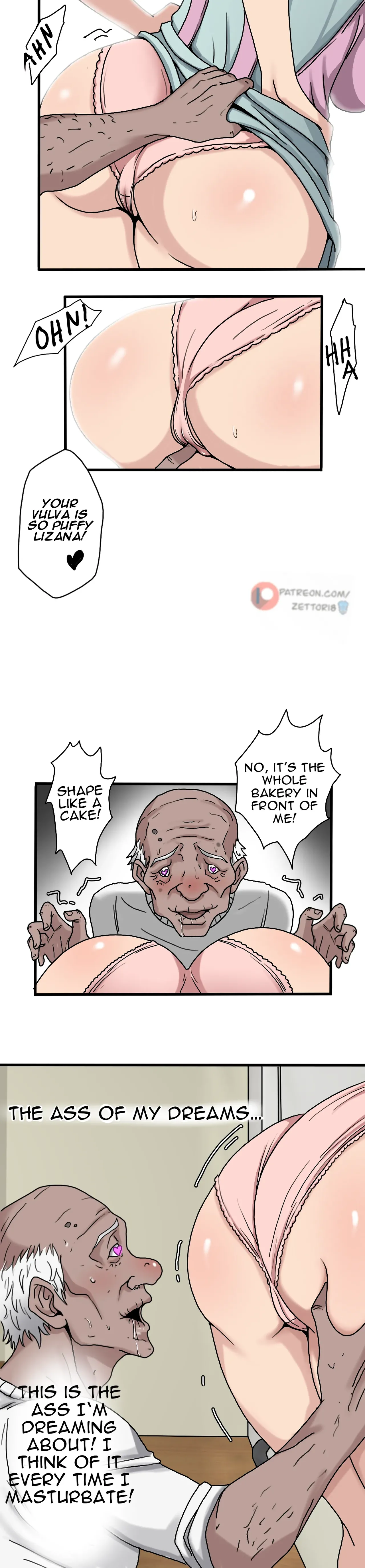 Sinful Lust 1+Special 1 page 11 original parody - moral degeneration hentai manga - read online free