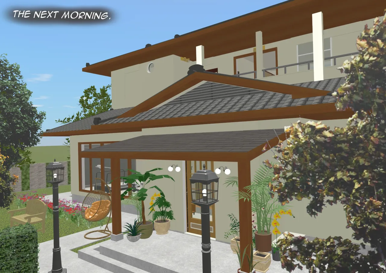 Sinful Lust 2+Special 2 page 42 original parody - read online free