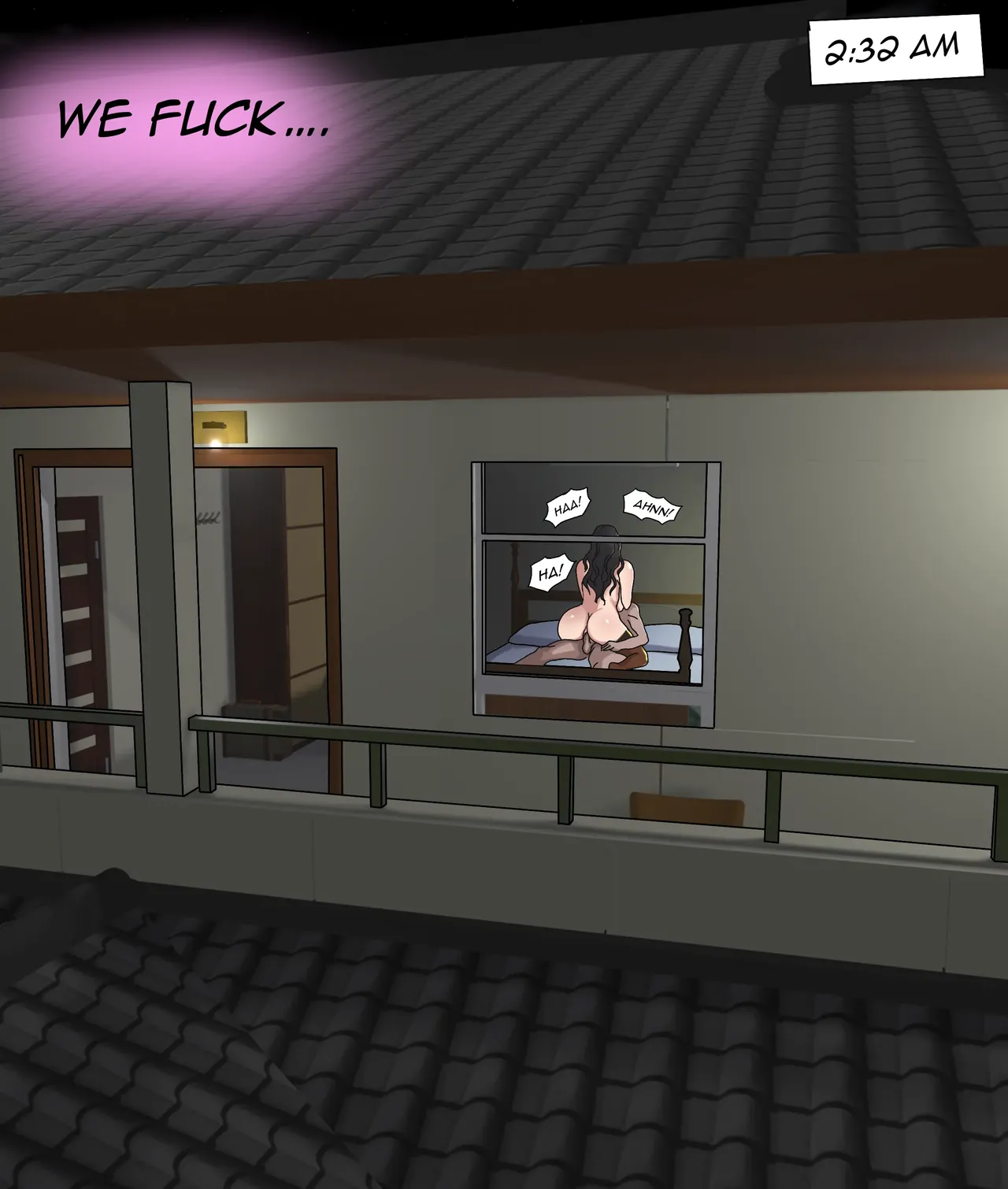 Sinful Lust 3 page 140 original parody - read online free