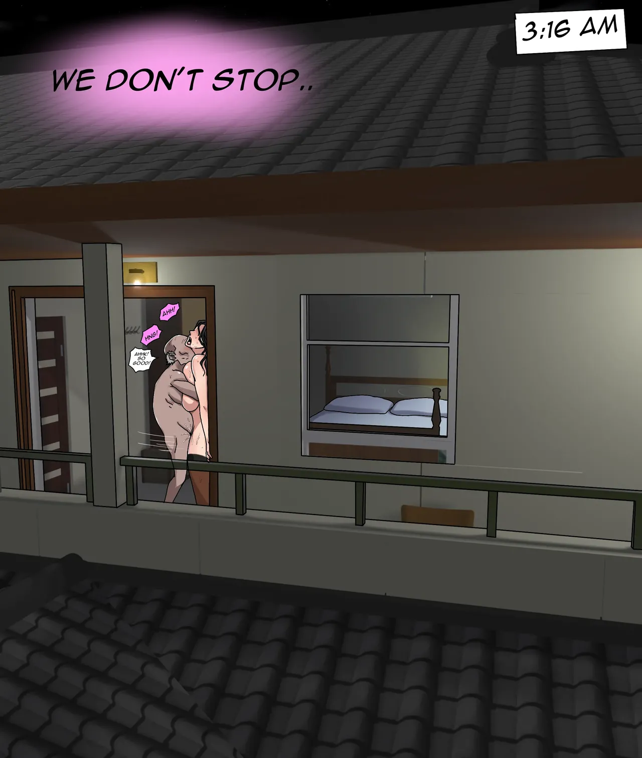 Sinful Lust 3 page 142 original parody - read online free