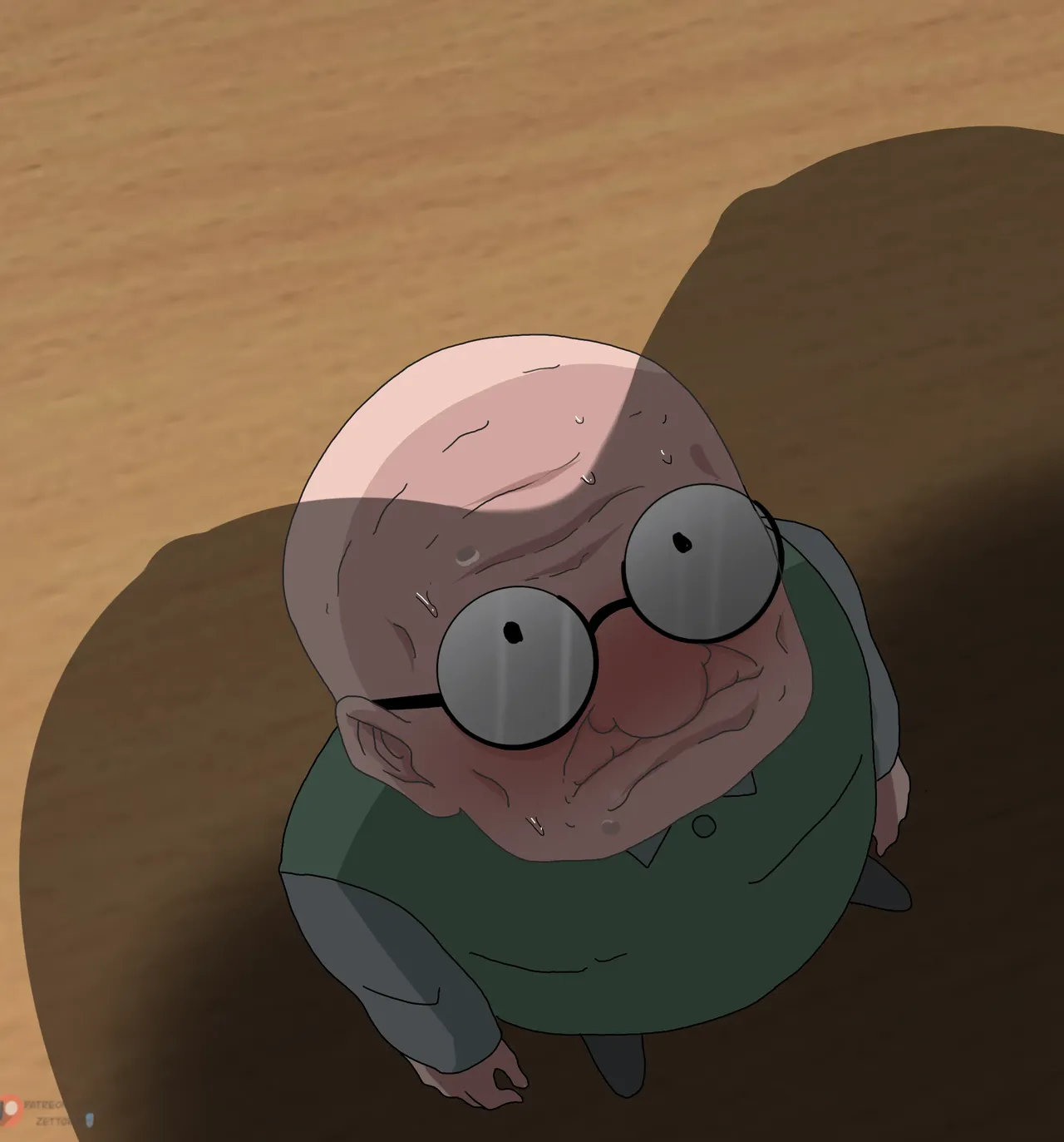 Sinful Lust 3 page 15 original parody - read online free