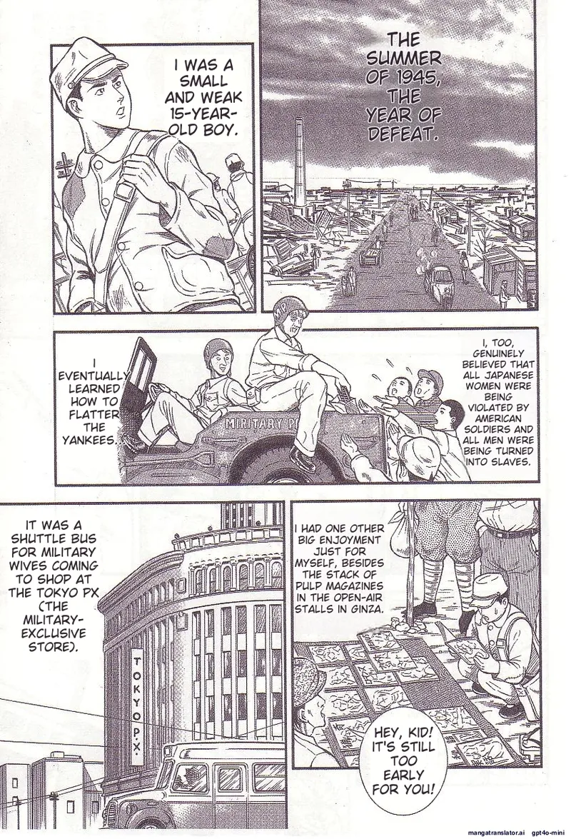 Comic for Masochist 1 page 100 original parody - anal stockings hentai manga - read online free