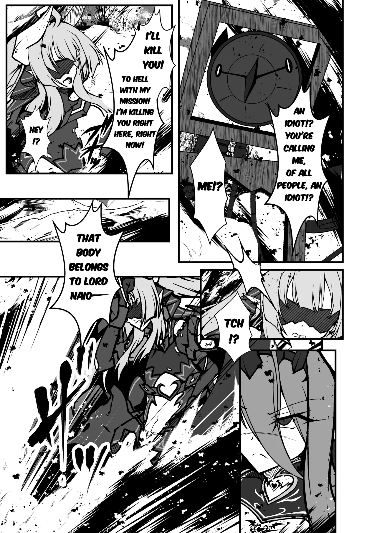 Page 35 of Twilight Obscura Episode:02 "Only Silence Greets the Rising Curtain"
