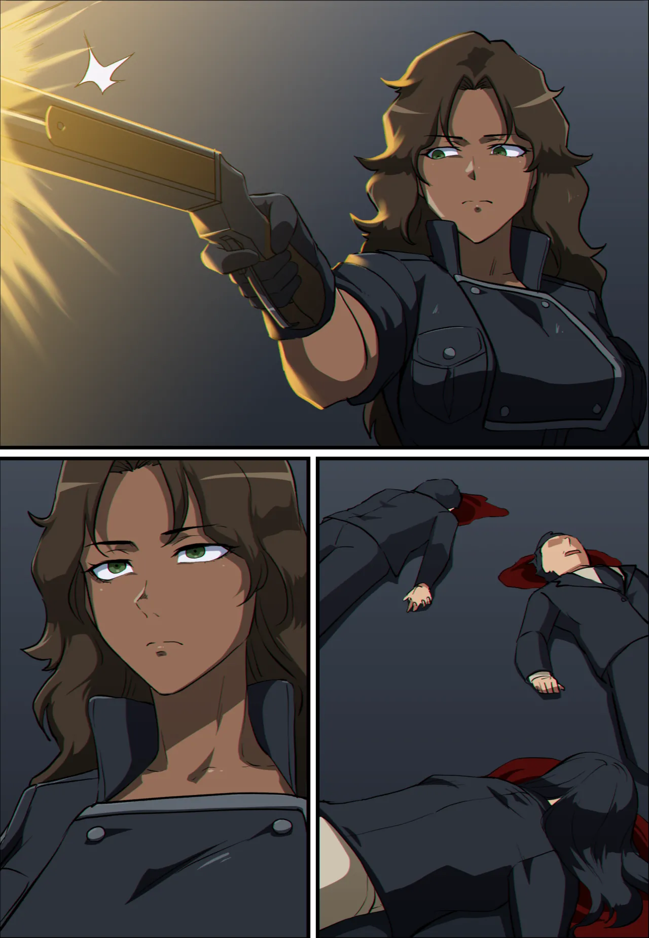 Terminator - Page 245