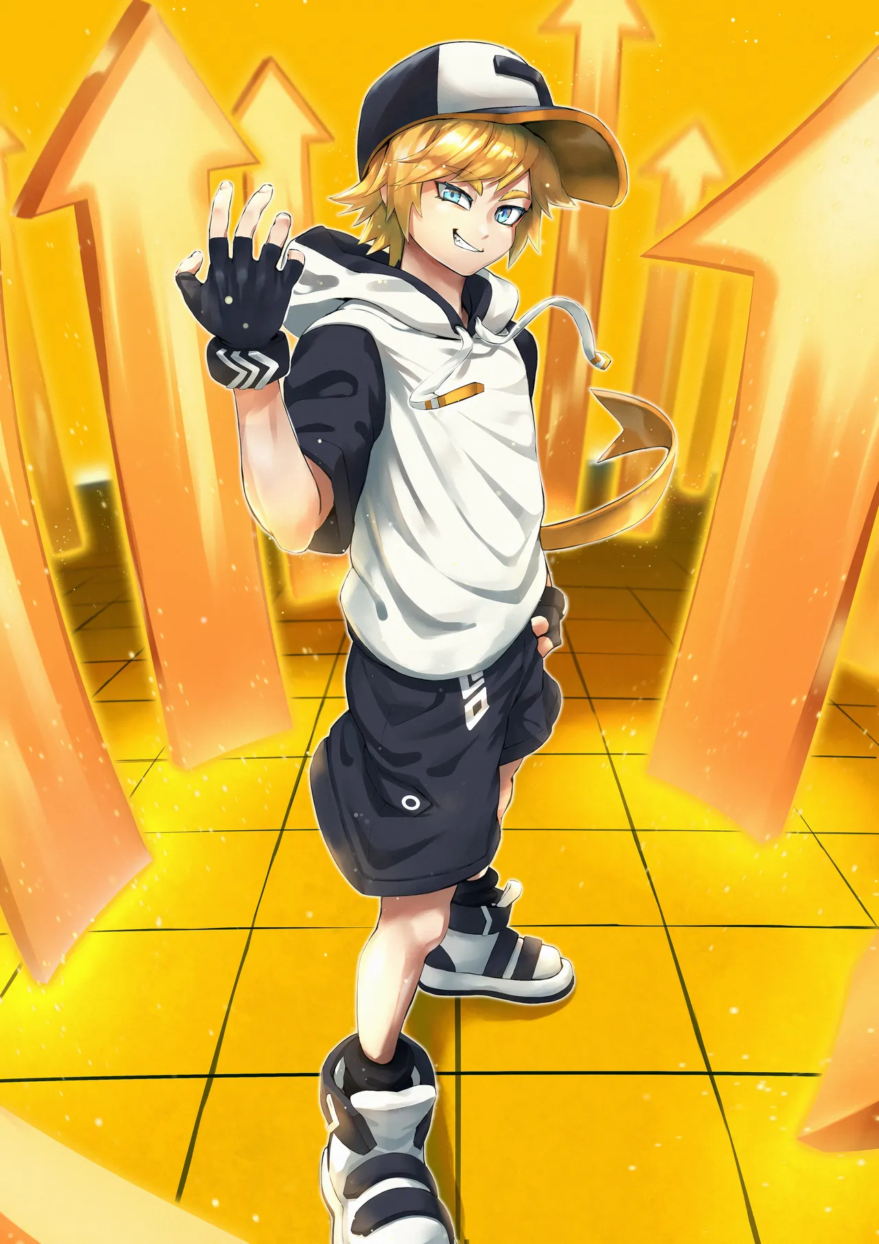 qtime_702 page 12 - big breasts big ass hentai manga - read online free