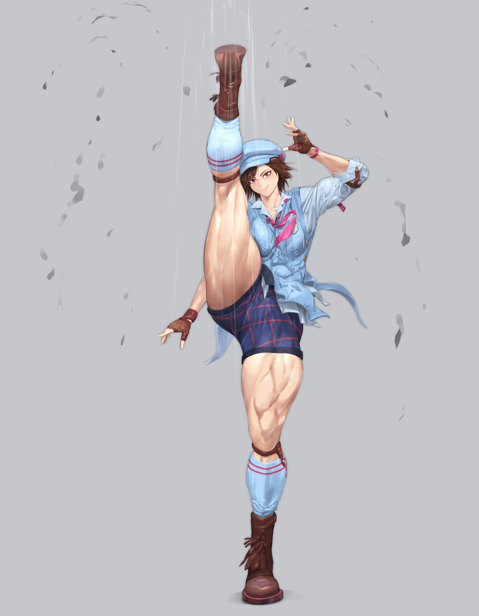 qtime_702 page 37 - big breasts big ass hentai manga - read online free