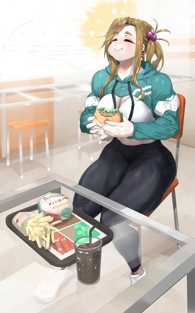 qtime_702 page 54 - big breasts big ass hentai manga - read online free