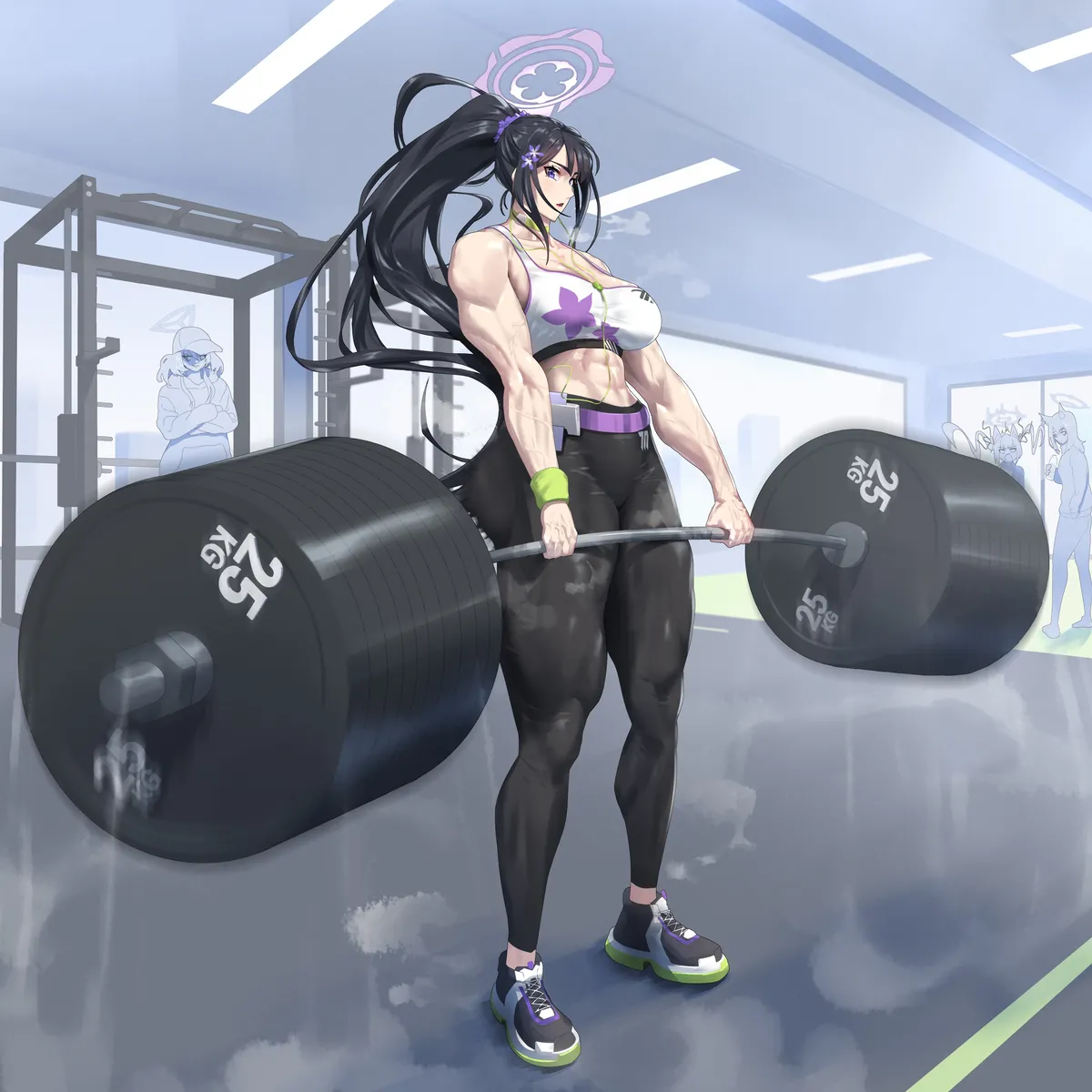 qtime_702 page 78 - big breasts big ass hentai manga - read online free