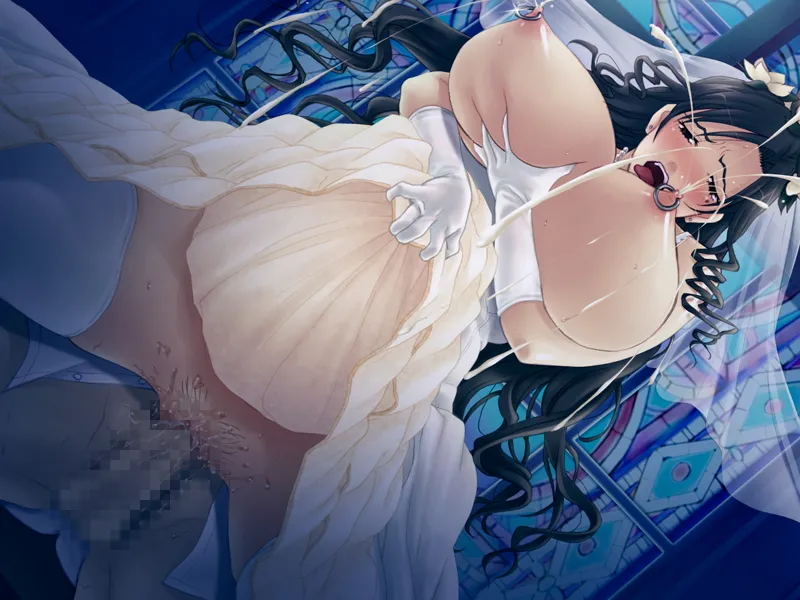 Pregnant and bondage girls page 479 - pregnant hentai manga - read online free