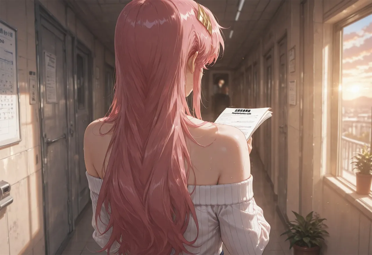 拉克丝·克莱茵 page 21 featuring lacus clyne gundam seed parody - big breasts bunny girl hentai manga - read online free