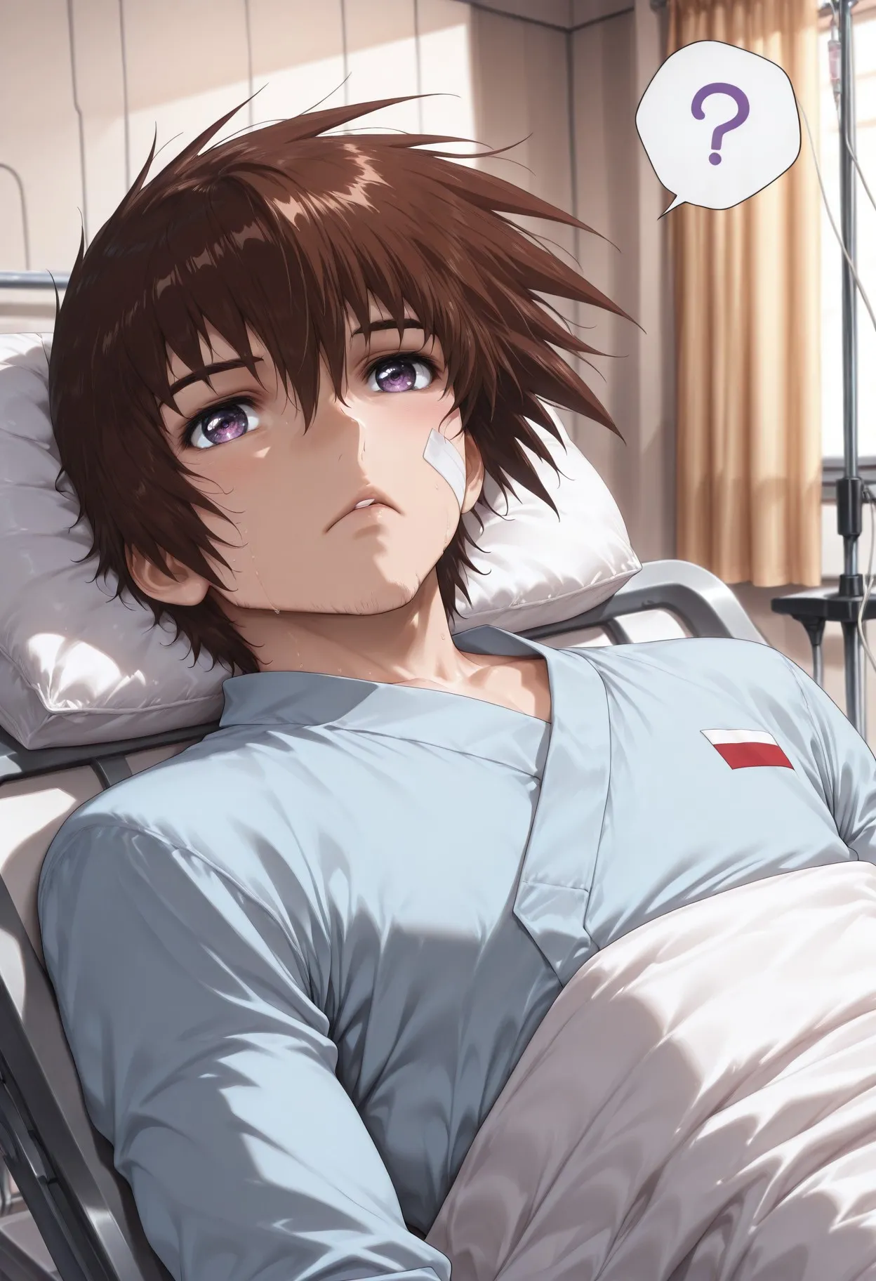 拉克丝·克莱茵 page 218 featuring lacus clyne gundam seed parody - big breasts bunny girl hentai manga - read online free