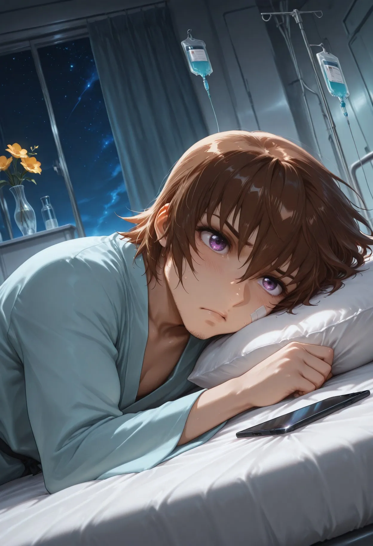 拉克丝·克莱茵 page 232 featuring lacus clyne gundam seed parody - big breasts bunny girl hentai manga - read online free