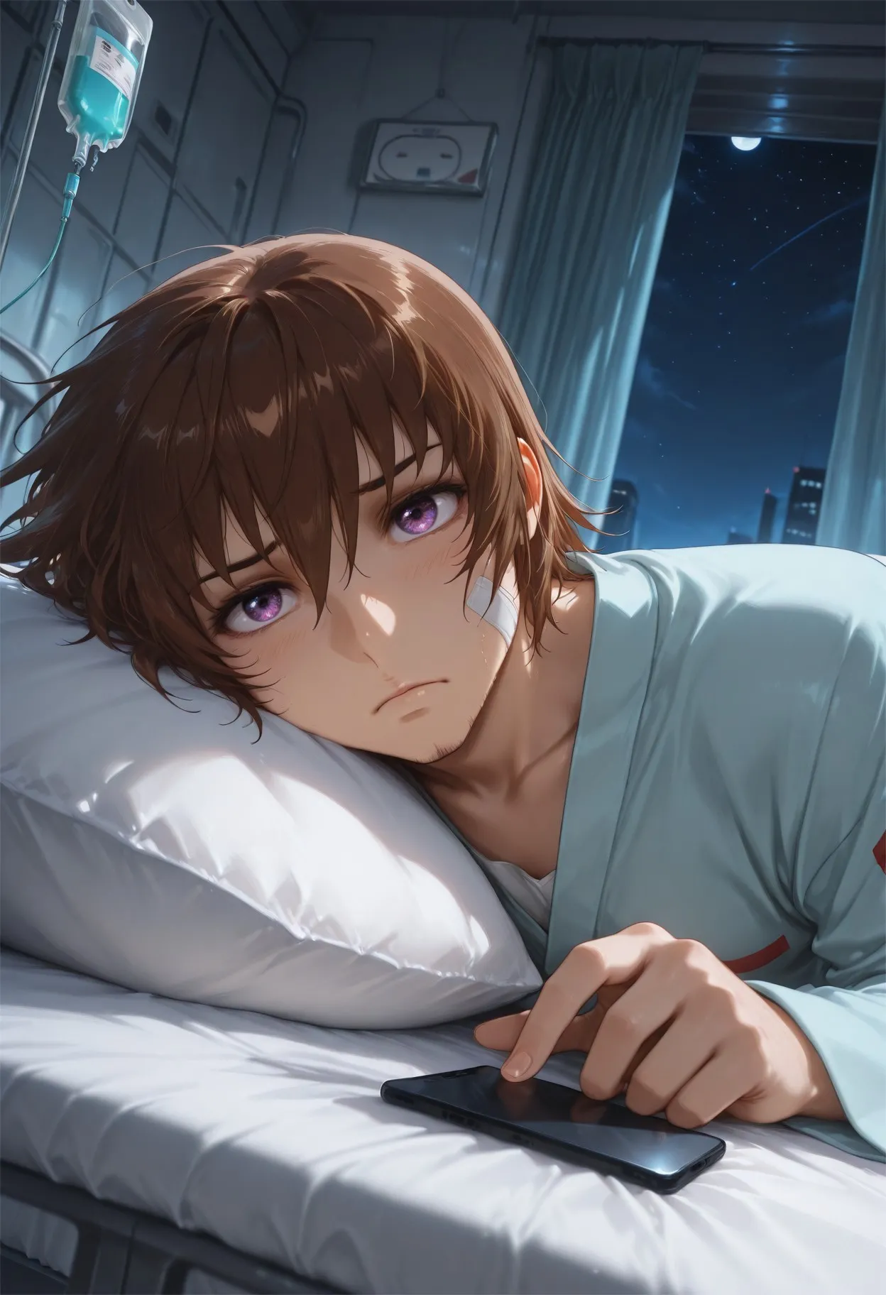 拉克丝·克莱茵 page 233 featuring lacus clyne gundam seed parody - big breasts bunny girl hentai manga - read online free