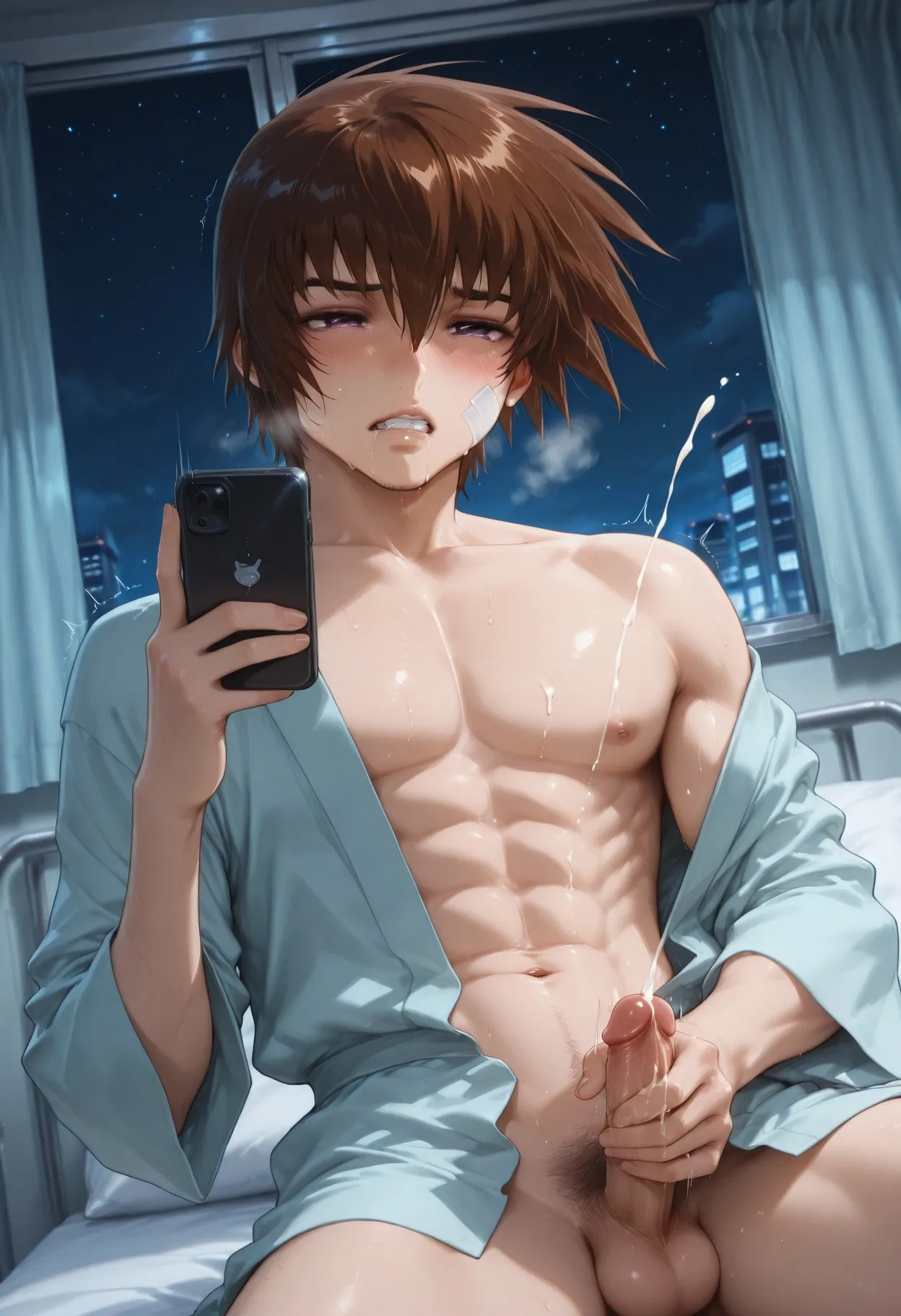 拉克丝·克莱茵 page 301 featuring lacus clyne gundam seed parody - big breasts bunny girl hentai manga - read online free
