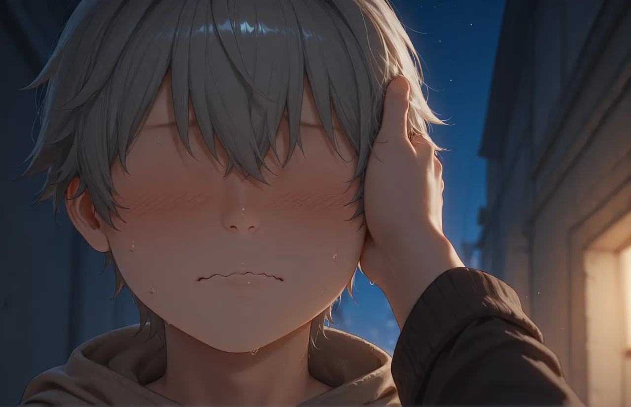 阮梅 page 146 - ai generated hentai manga - read online free