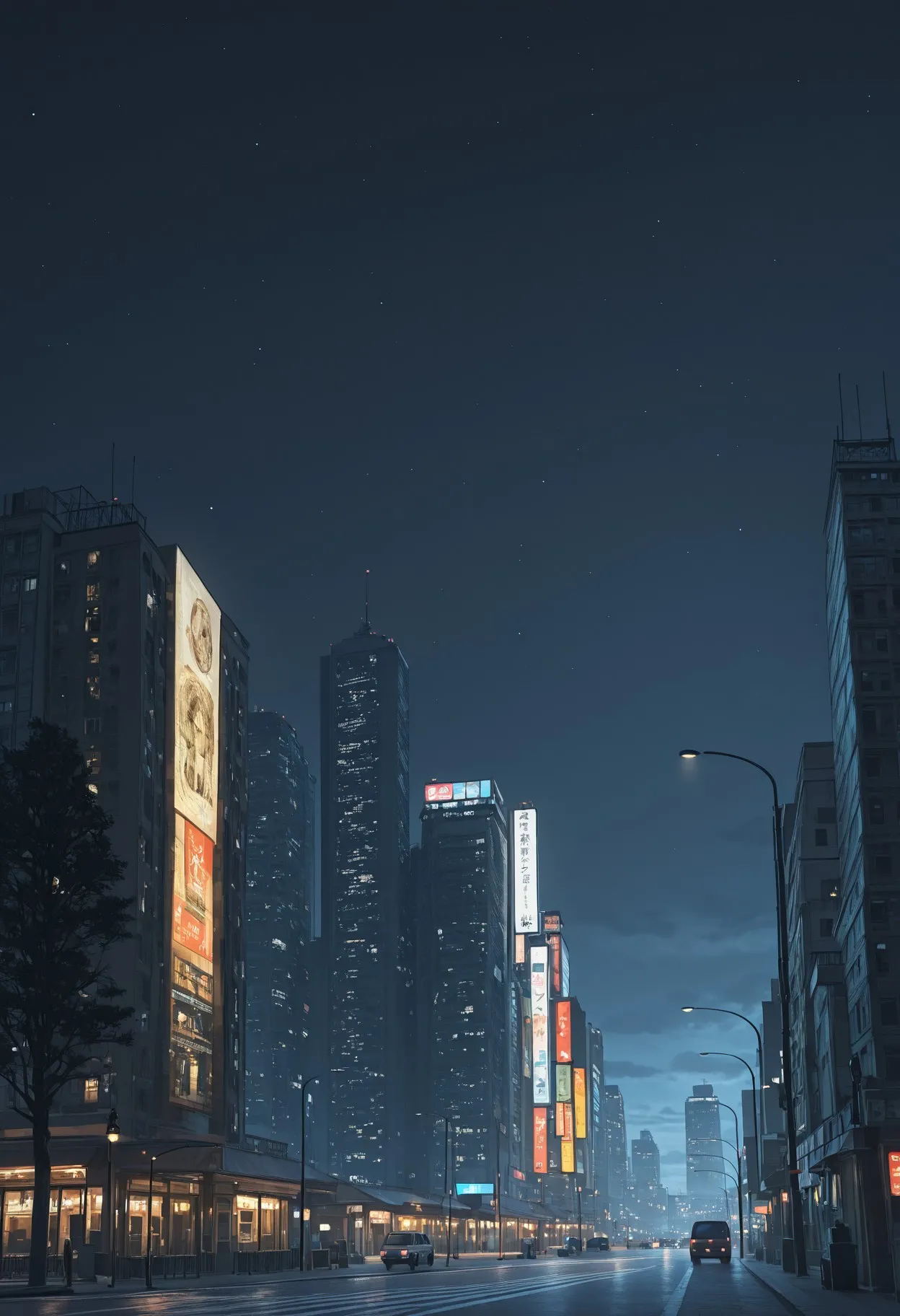 阮梅 page 195 - ai generated hentai manga - read online free